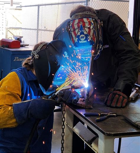 Leverage your professional network, and get hired. . Welding jobs in colorado